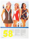 1973 Sears Spring Summer Catalog, Page 58