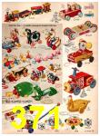 1958 Sears Christmas Book, Page 371