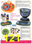 2001 Sears Christmas Book, Page 121