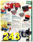 1997 Sears Christmas Book, Page 243