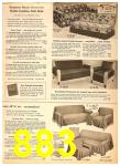 1959 Sears Fall Winter Catalog, Page 883