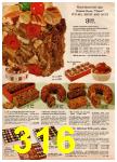 1967 Montgomery Ward Christmas Book, Page 316