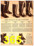 1944 Sears Spring Summer Catalog, Page 365