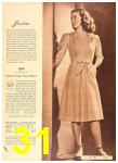 1944 Sears Fall Winter Catalog, Page 31