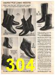 1975 Montgomery Ward Fall Winter Catalog, Page 304