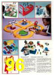 1985 Montgomery Ward Christmas Book, Page 96