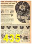 1942 Sears Spring Summer Catalog, Page 435
