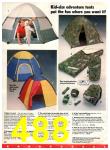 1988 Sears Christmas Book, Page 488