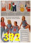 1963 Sears Spring Summer Catalog, Page 382