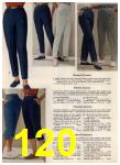 1965 Sears Spring Summer Catalog, Page 120