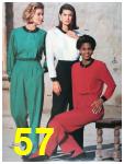 1992 Sears Fall Winter Catalog, Page 57