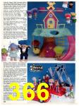 1992 Sears Christmas Book, Page 366