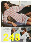 1988 Sears Fall Winter Catalog, Page 248