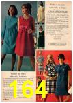 1969 JCPenney Fall Winter Catalog, Page 164