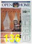 1989 Sears Home Annual Catalog, Page 136