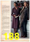 1979 JCPenney Fall Winter Catalog, Page 188