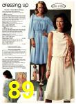 1978 Sears Spring Summer Catalog, Page 89
