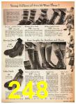 1940 Sears Spring Summer Catalog, Page 248