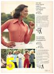 1975 Sears Spring Summer Catalog (Canada), Page 5