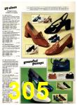 1978 Sears Spring Summer Catalog, Page 305