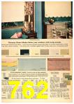 1958 Sears Spring Summer Catalog, Page 762