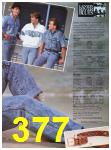 1988 Sears Spring Summer Catalog, Page 377