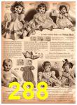 1953 Sears Christmas Book, Page 288