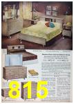 1957 Sears Spring Summer Catalog, Page 815