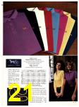 1983 Sears Fall Winter Catalog, Page 21