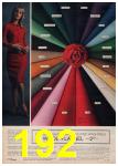 1966 JCPenney Fall Winter Catalog, Page 192