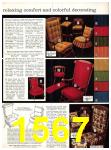 1971 Sears Fall Winter Catalog, Page 1567