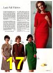 1963 JCPenney Fall Winter Catalog, Page 17