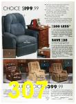 1989 Sears Home Annual Catalog, Page 307