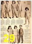 1948 Sears Fall Winter Catalog, Page 29