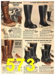 1941 Sears Fall Winter Catalog, Page 573