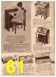 1964 Sears Christmas Book, Page 61