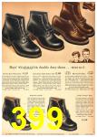 1943 Sears Fall Winter Catalog, Page 399