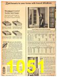 1943 Sears Fall Winter Catalog, Page 1051