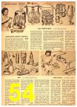 1948 Sears Fall Winter Catalog, Page 54