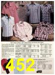 1983 Sears Spring Summer Catalog, Page 452