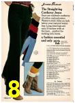 1977 Sears Fall Winter Catalog, Page 8