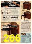 1973 Sears Christmas Book, Page 266