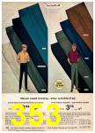 1968 Montgomery Ward Spring Summer Catalog, Page 353