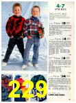 1989 Sears Christmas Book, Page 229