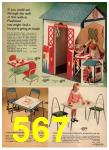 1968 Sears Christmas Book, Page 567