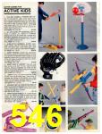 1991 Sears Christmas Book, Page 546