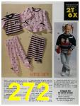 1991 Sears Fall Winter Catalog, Page 272