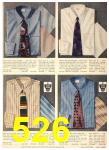 1944 Sears Fall Winter Catalog, Page 526