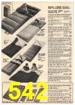 1981 Montgomery Ward Spring Summer Catalog, Page 542