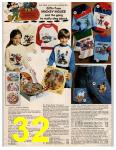 1981 Sears Christmas Book, Page 32